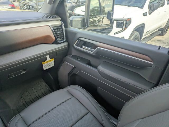 New 2026 GMC Sierra 2500 Denali w/ Denali Reserve Package AWD/4WD image 20