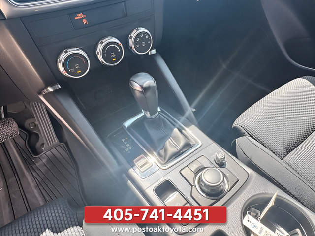 Used 2016 MAZDA CX-5 Touring FWD image 25