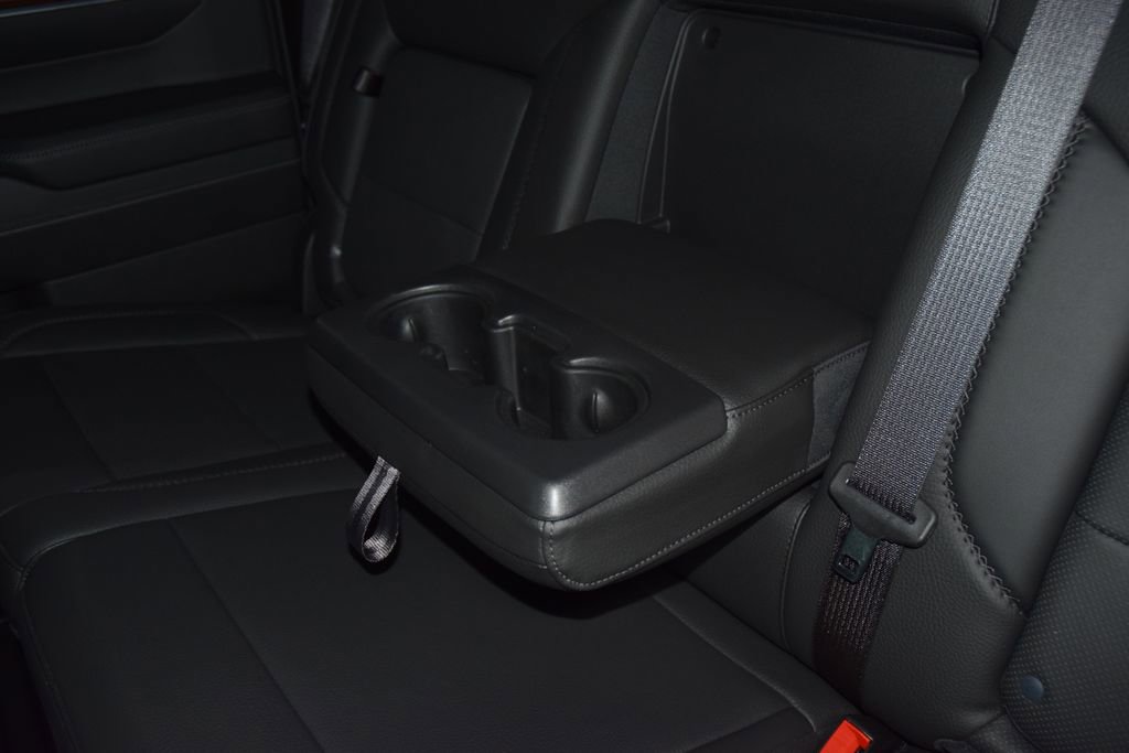 Used 2023 GMC Sierra 1500 Denali w/ Technology Package AWD/4WD image 47