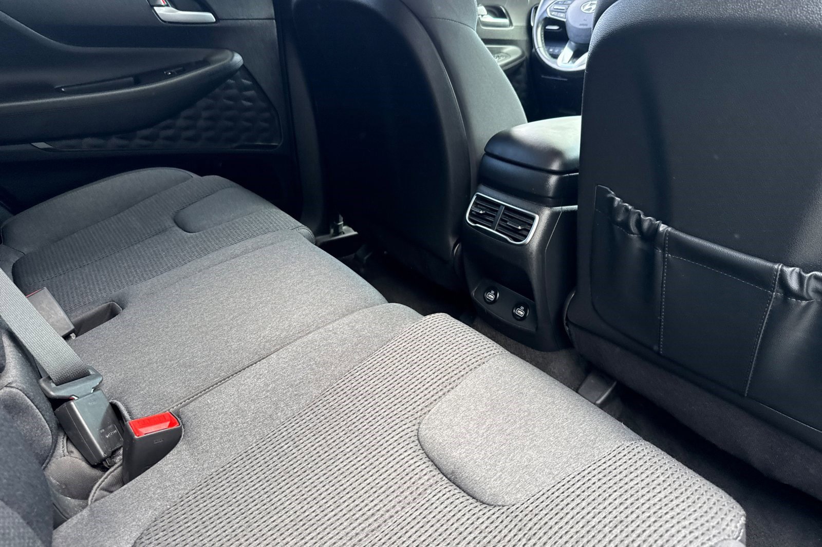 Used 2022 Hyundai Santa Fe XRT image 29