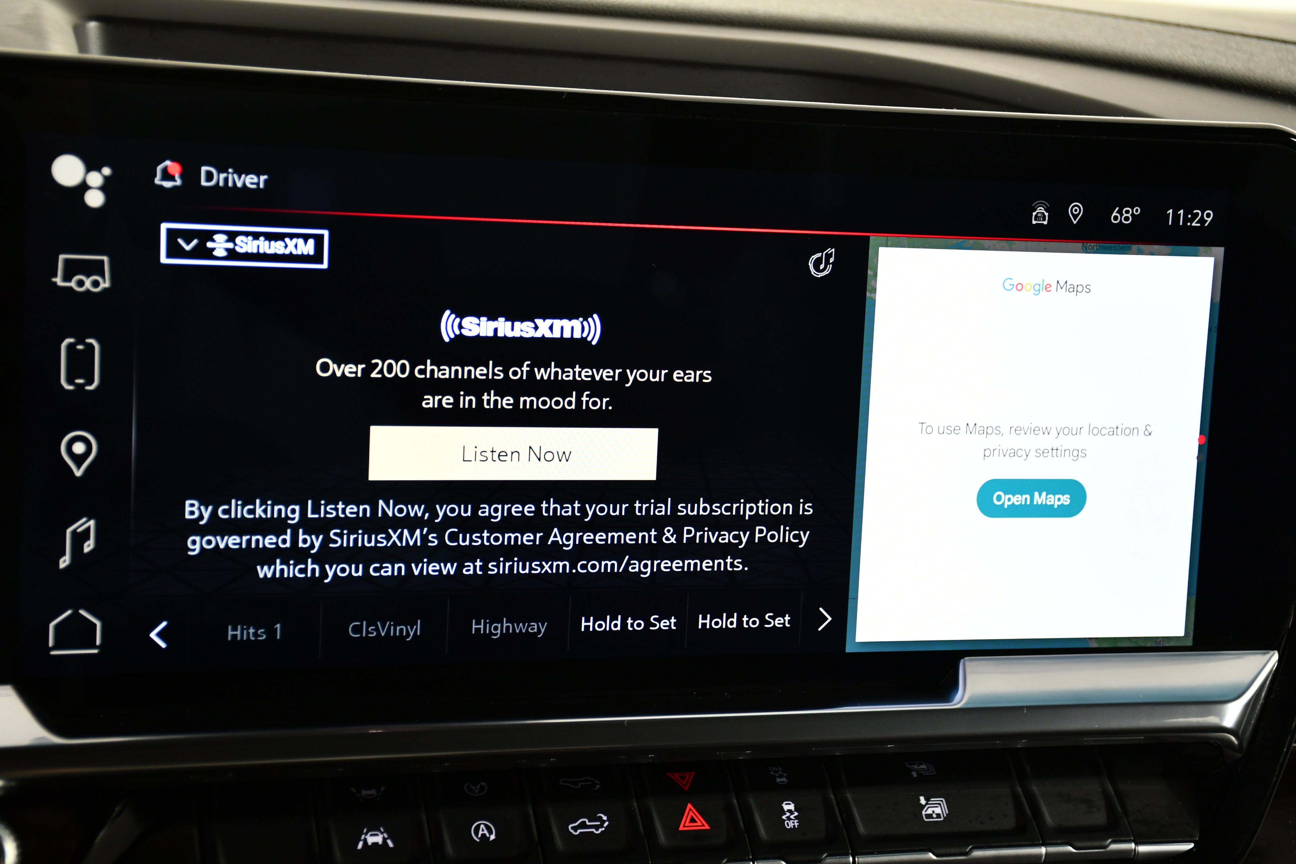 Used 2025 GMC Sierra 1500 SLT image 28