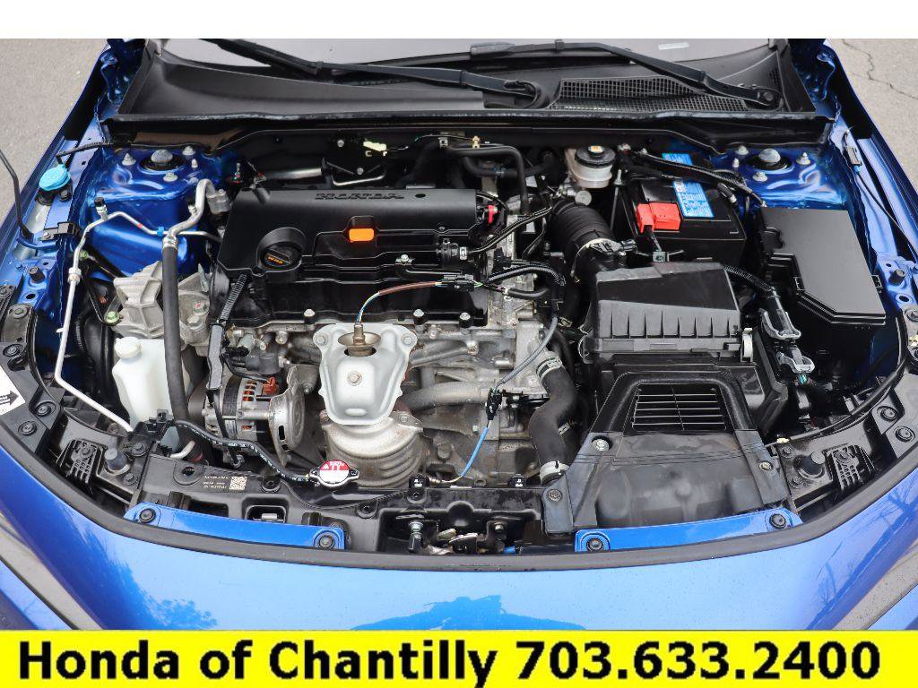 Used 2023 Honda Civic Sport image 31