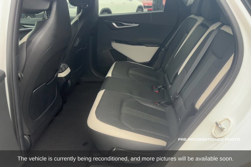 Used 2024 Kia EV6 GT-Line RWD image 12