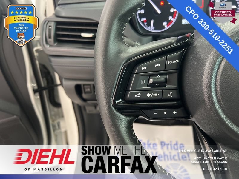 Used 2026 Subaru Forester Premium AWD/4WD image 28