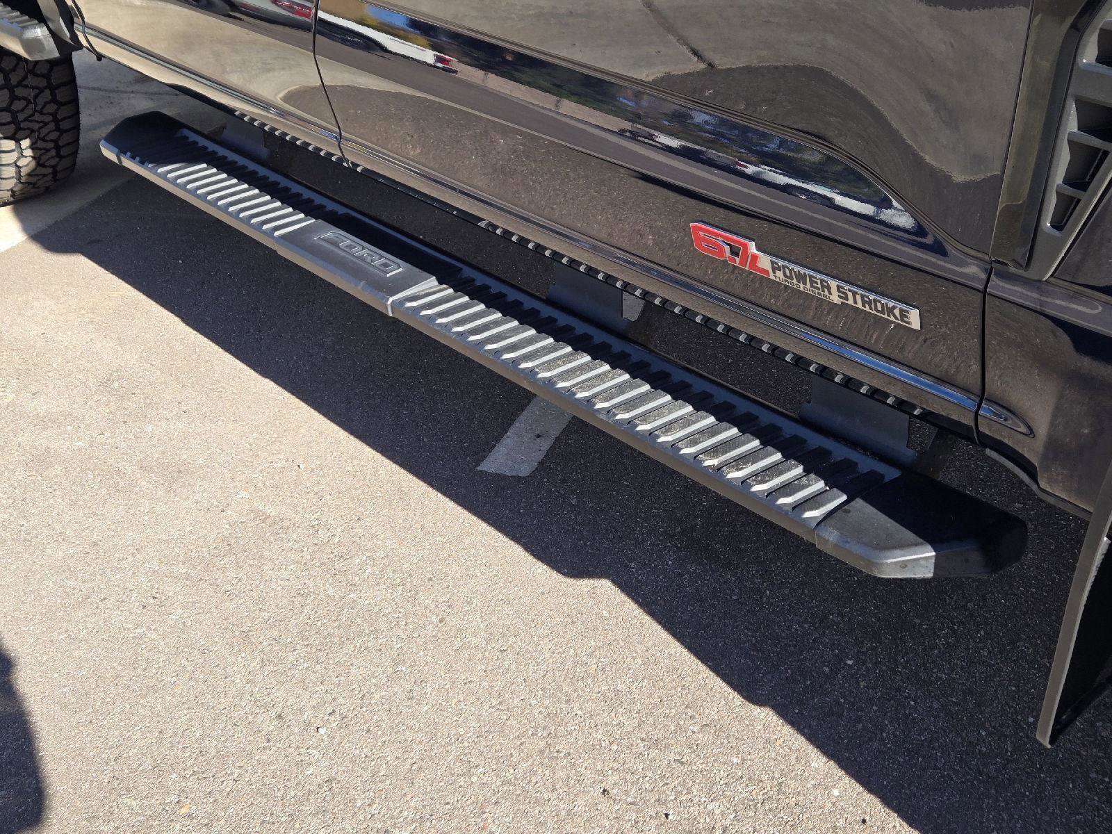 Used 2024 Ford F350 Lariat w/ Sport Appearance Package image 59