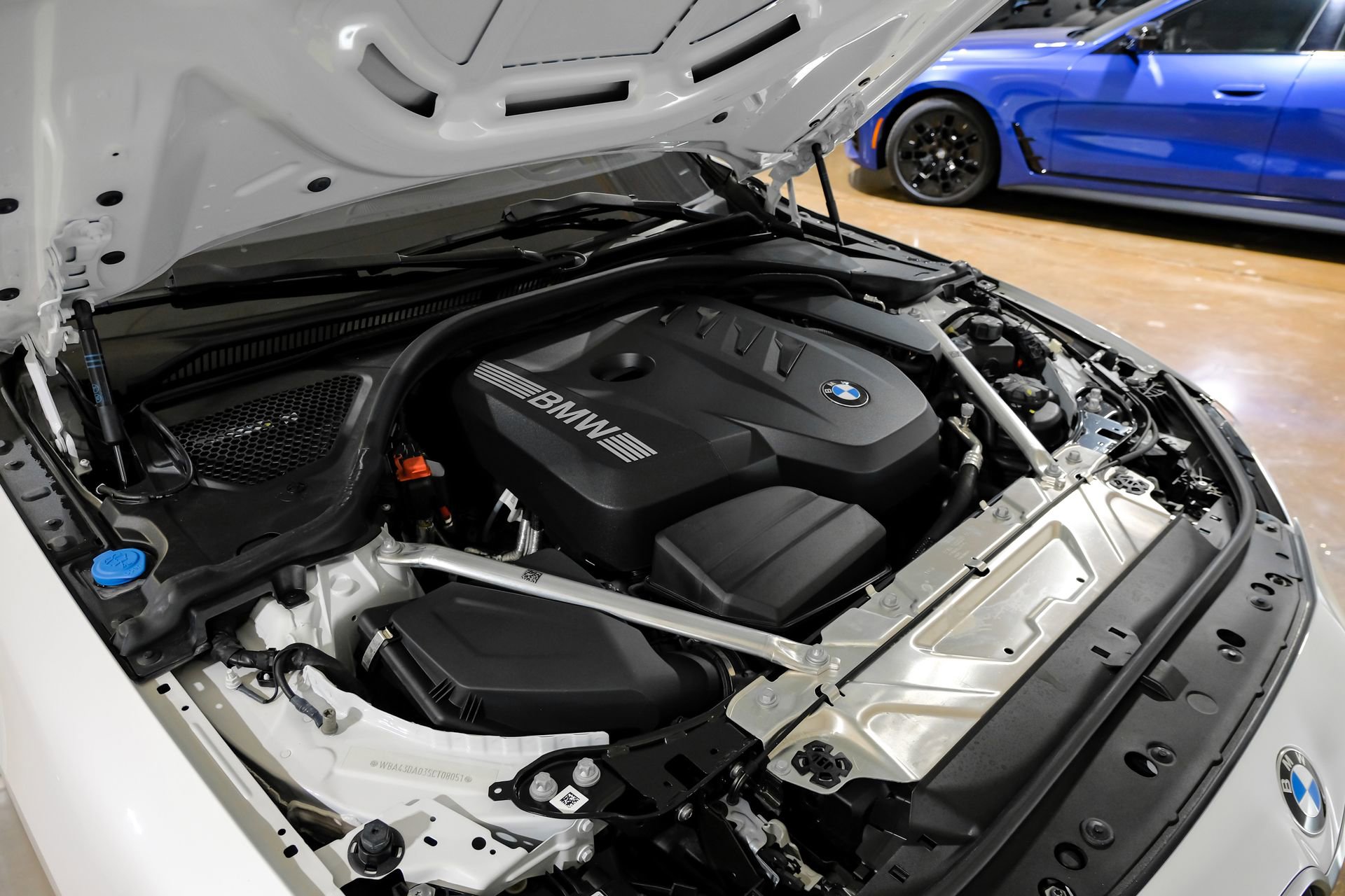 Used 2025 BMW 430i Coupe RWD image 50