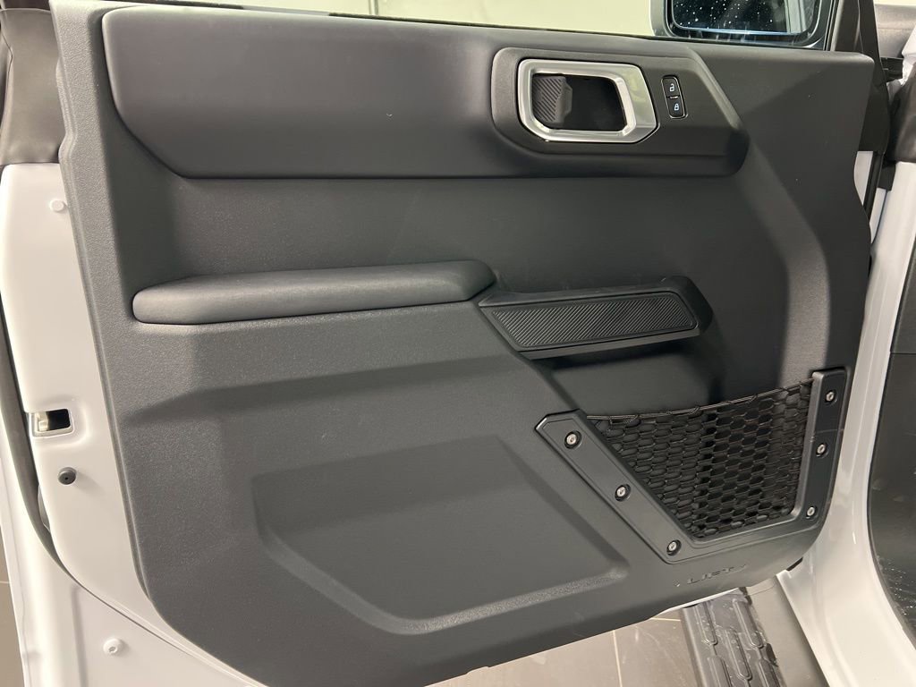 New 2025 Ford Bronco Outer Banks image 29