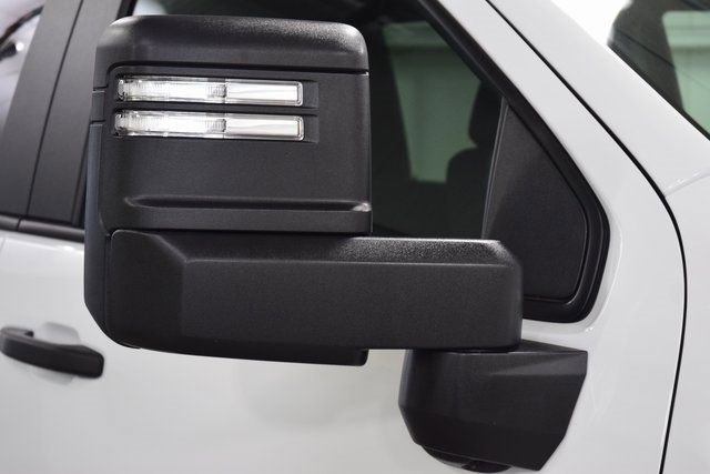 Used 2024 Chevrolet Silverado 3500 W/T w/ WT Convenience Package image 11