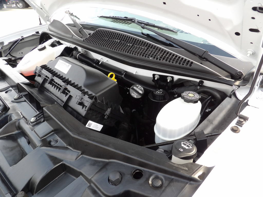 Used 2022 GMC Savana 2500 RWD image 39
