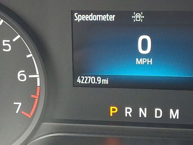 Certified 2023 Ford F150 XL w/ STX Appearance Package image 13