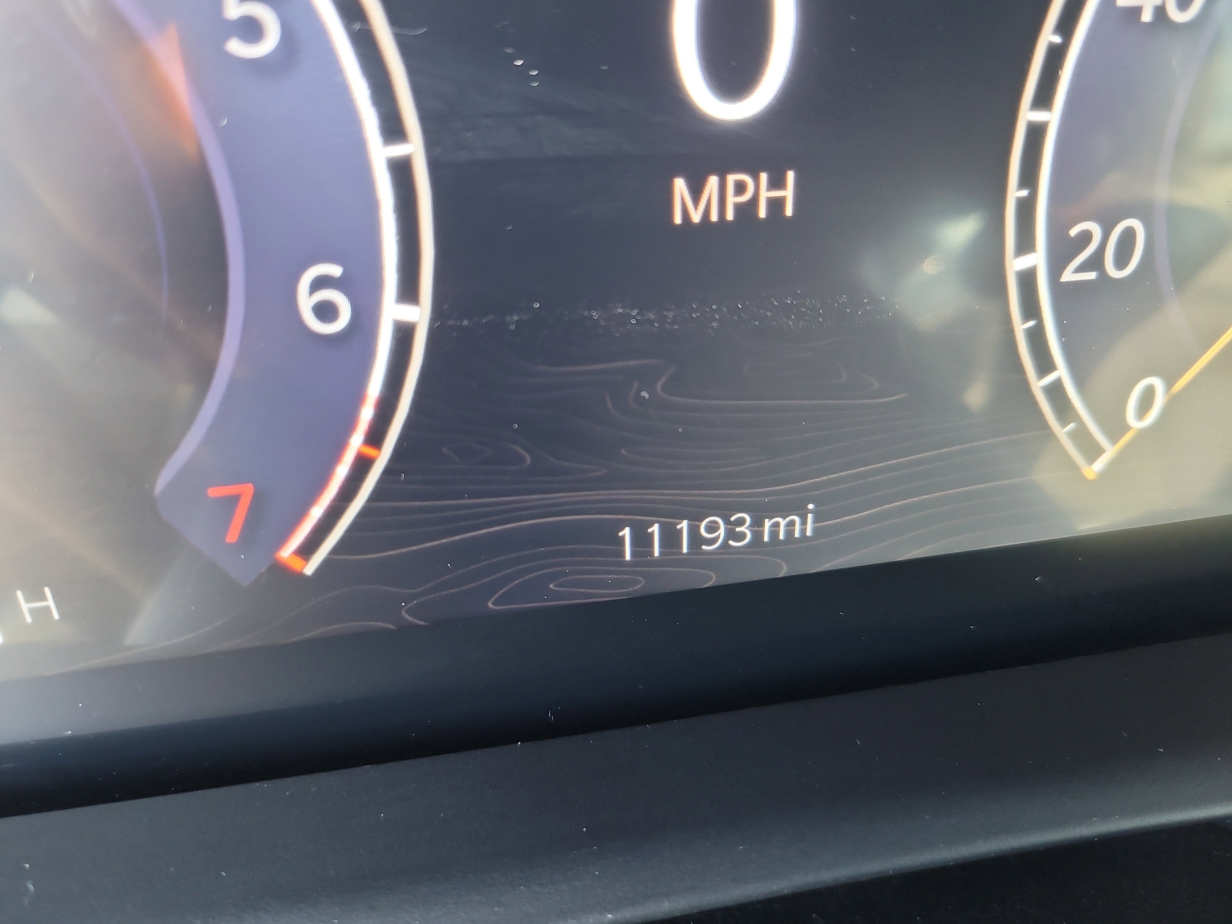 Used 2025 Jeep Grand Cherokee Laredo w/ MOPAR Finishing Package image 29