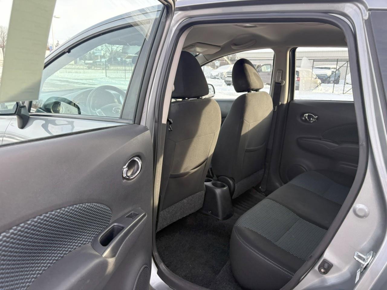 Used 2014 Nissan Versa Note SV image 17