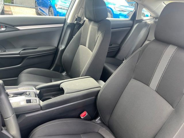 Used 2018 Honda Civic LX image 37