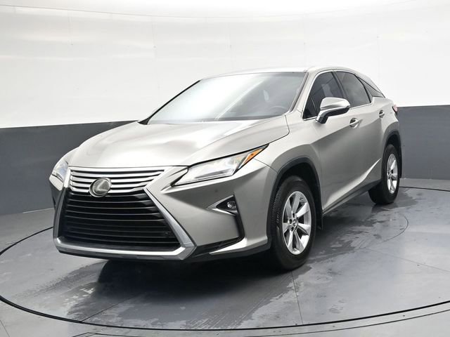 Used 2019 Lexus RX 350 FWD w/ Accessory Package image 9