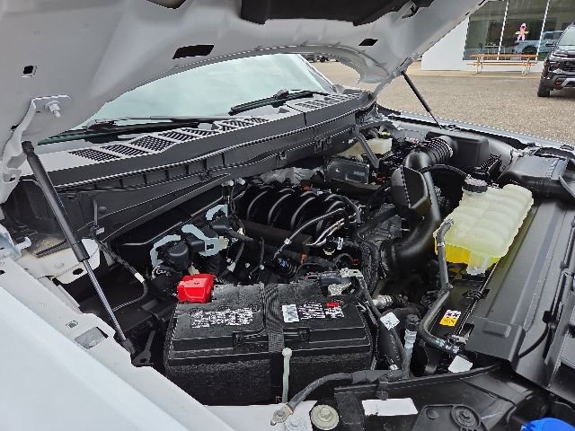 Used 2024 Ford F150 Tremor w/ Equipment Group 402A High AWD/4WD image 80