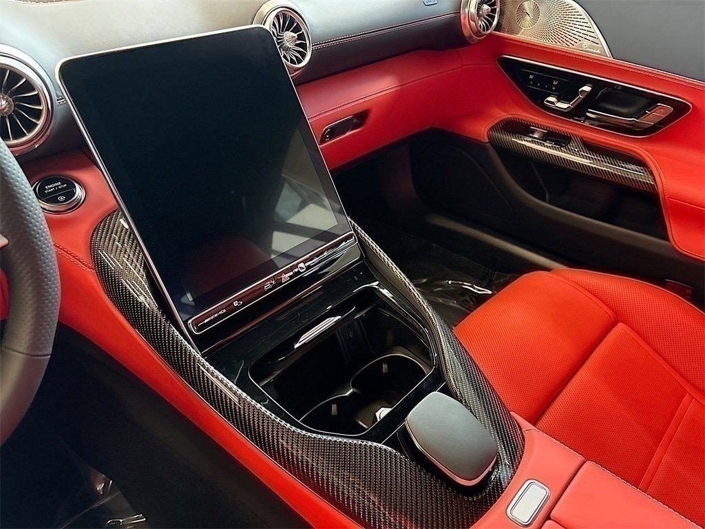 New 2026 Mercedes-Benz AMG GT 63 image 10