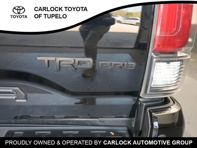 Used 2023 Toyota Tacoma TRD Pro image 35