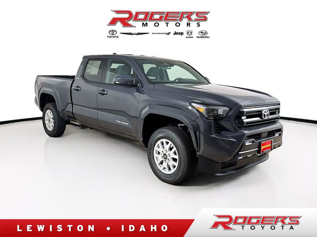 New 2026 Toyota Tacoma SR5 image 1
