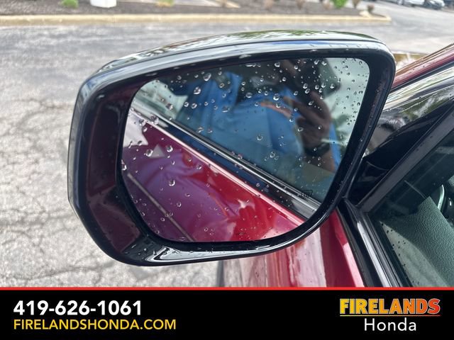 Used 2024 Jeep Grand Cherokee Limited AWD/4WD image 10