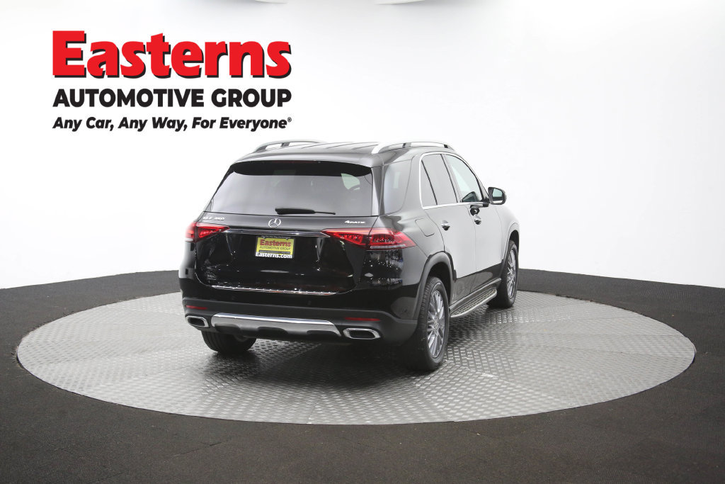 Used 2021 Mercedes-Benz GLE 350 4MATIC image 42