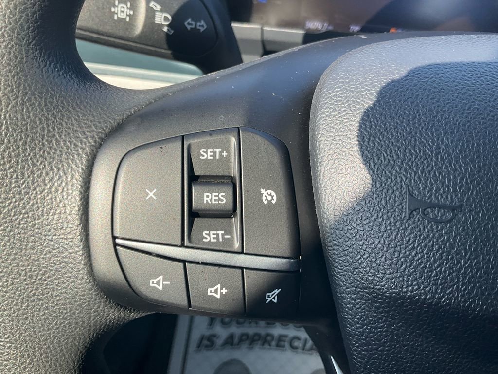 Certified 2025 Ford Maverick XLT w/ Equipment Group 302A image 18