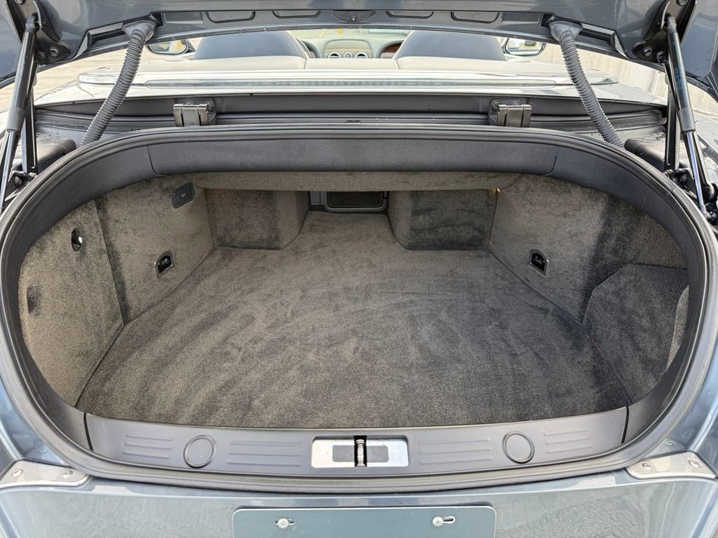 Used 2014 Bentley Continental GT V8 S AWD/4WD image 26