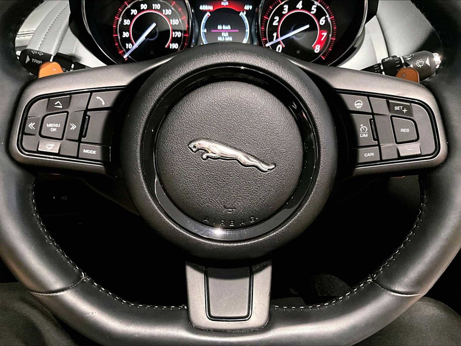 Used 2016 Jaguar F-TYPE S image 18