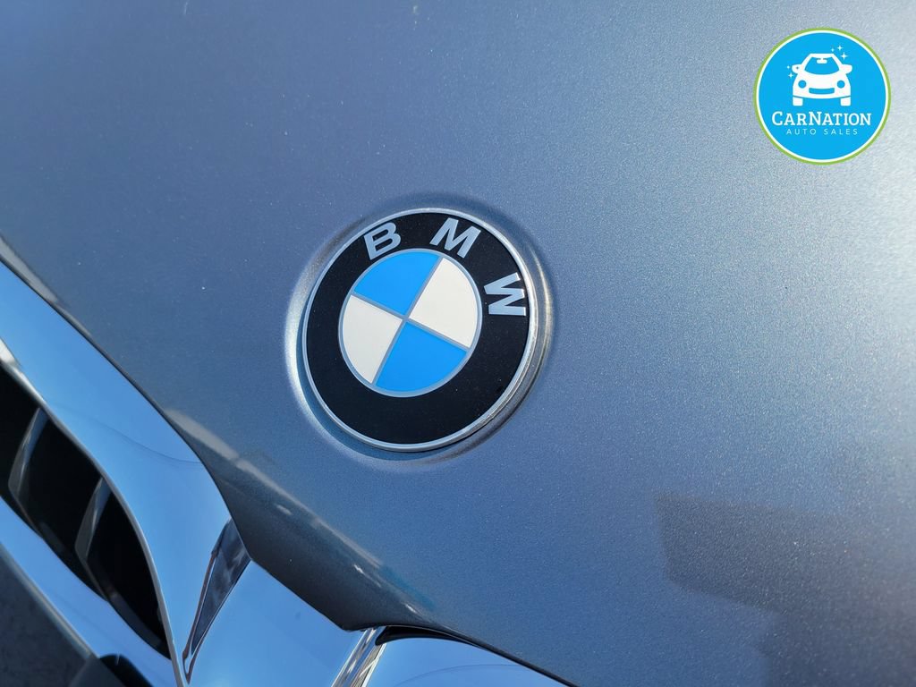 Used 2021 BMW 540i xDrive w/ Convenience Package AWD/4WD image 24
