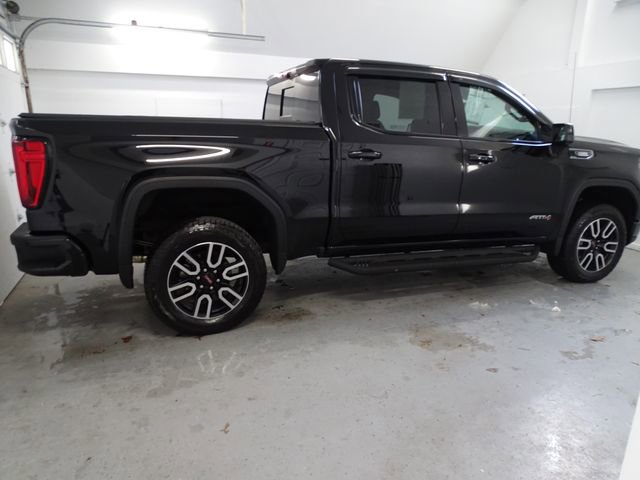 Used 2025 GMC Sierra 1500 AT4 w/ Technology Package image 23