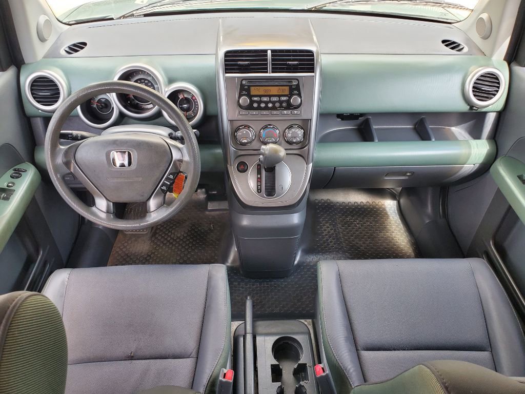 Used 2004 Honda Element EX image 24