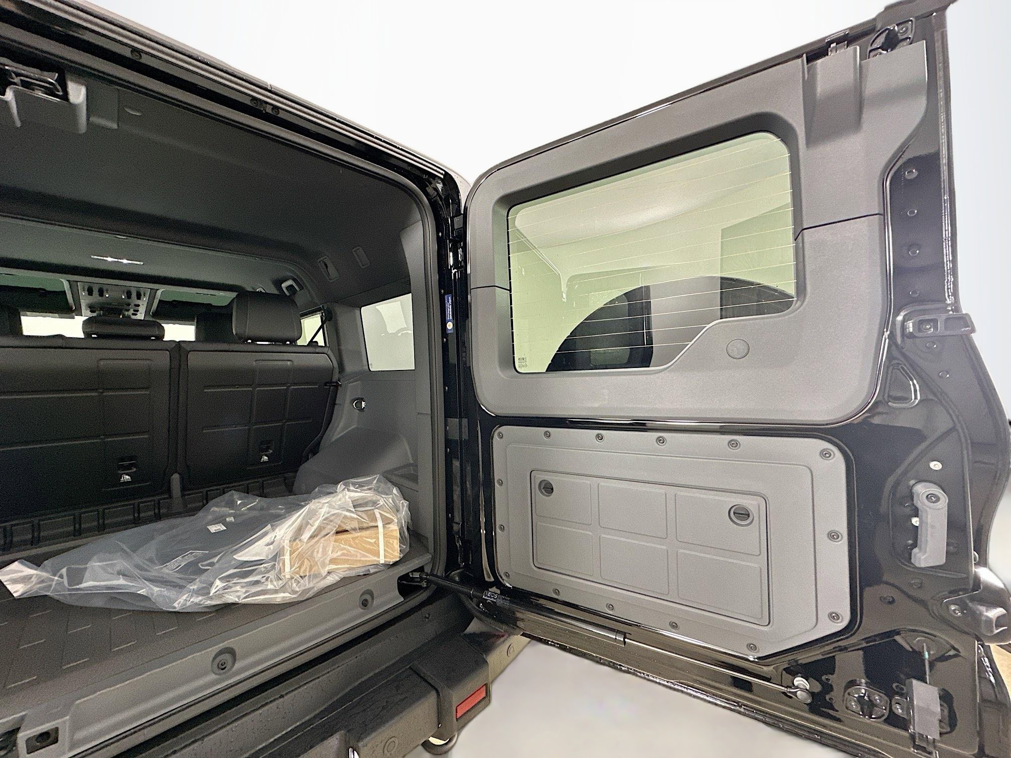 New 2026 INEOS Grenadier image 43