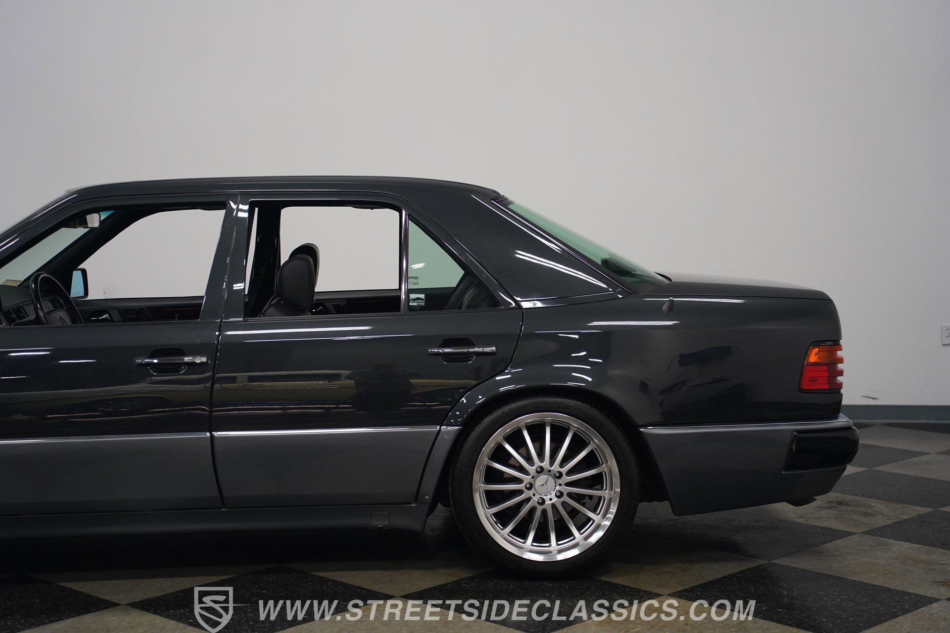 Used 1993 Mercedes-Benz 500 E image 28