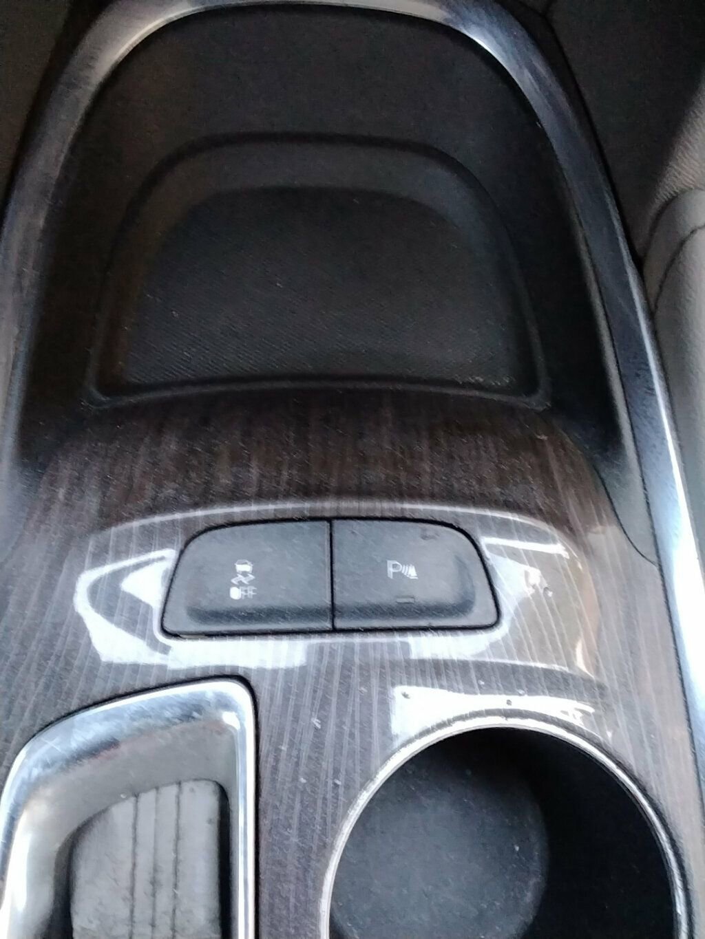 Used 2017 Chevrolet Malibu Premier w/ Driver Confidence Package image 19