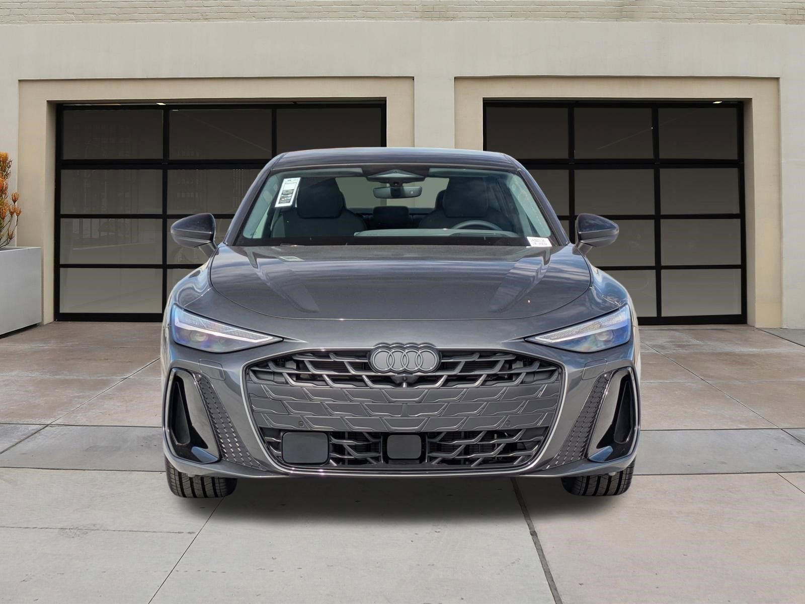 New 2026 Audi A6 Premium Plus AWD/4WD image 2