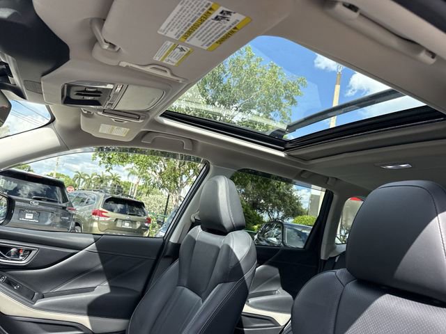 Certified 2022 Subaru Forester Limited AWD/4WD image 22