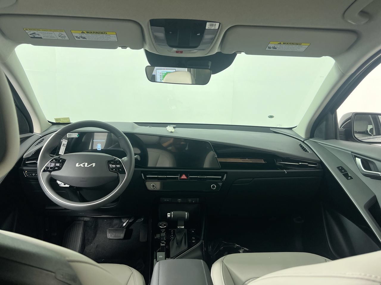 New 2026 Kia Niro EX w/ EX Premium Package FWD image 27