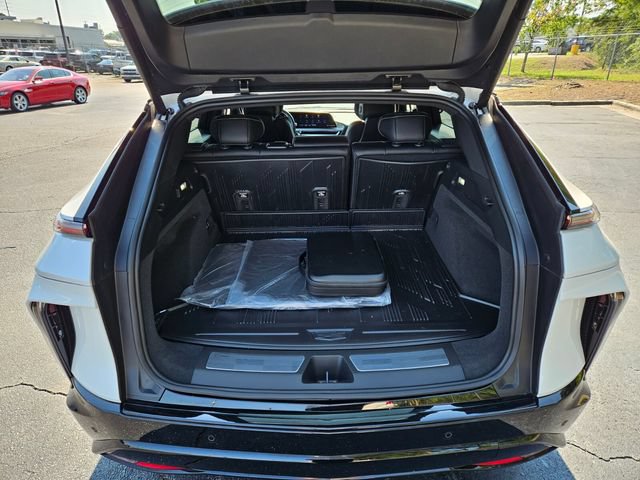 Used 2024 Cadillac Lyriq Sport w/ LPO, Floor Liner Package RWD image 18