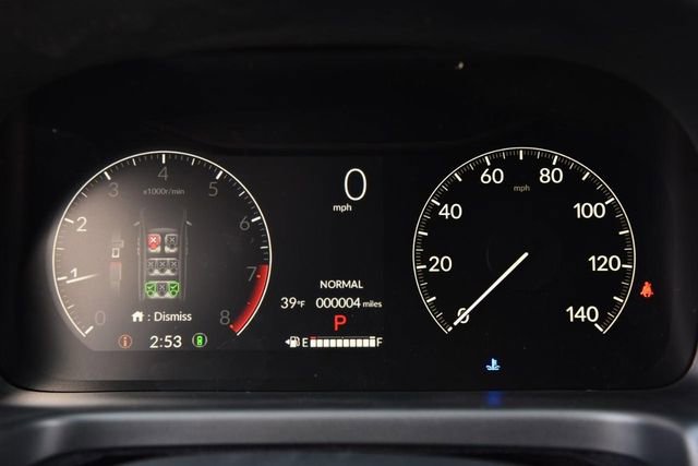 New 2026 Honda Odyssey Elite image 12