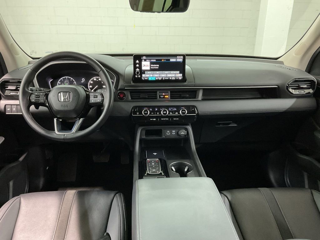Used 2024 Honda Pilot EX-L image 6