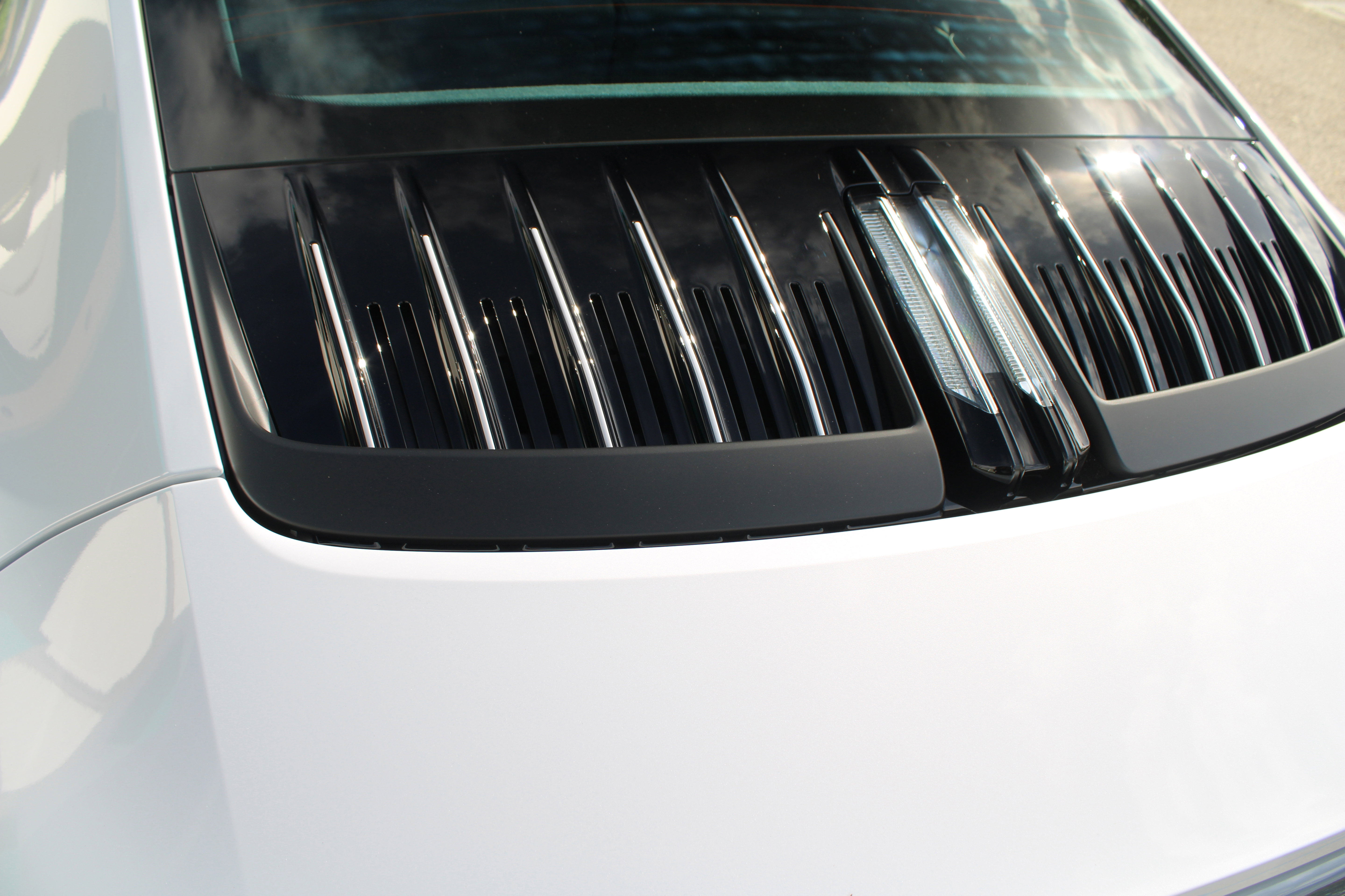 New 2026 Porsche 911 Carrera 4S image 34