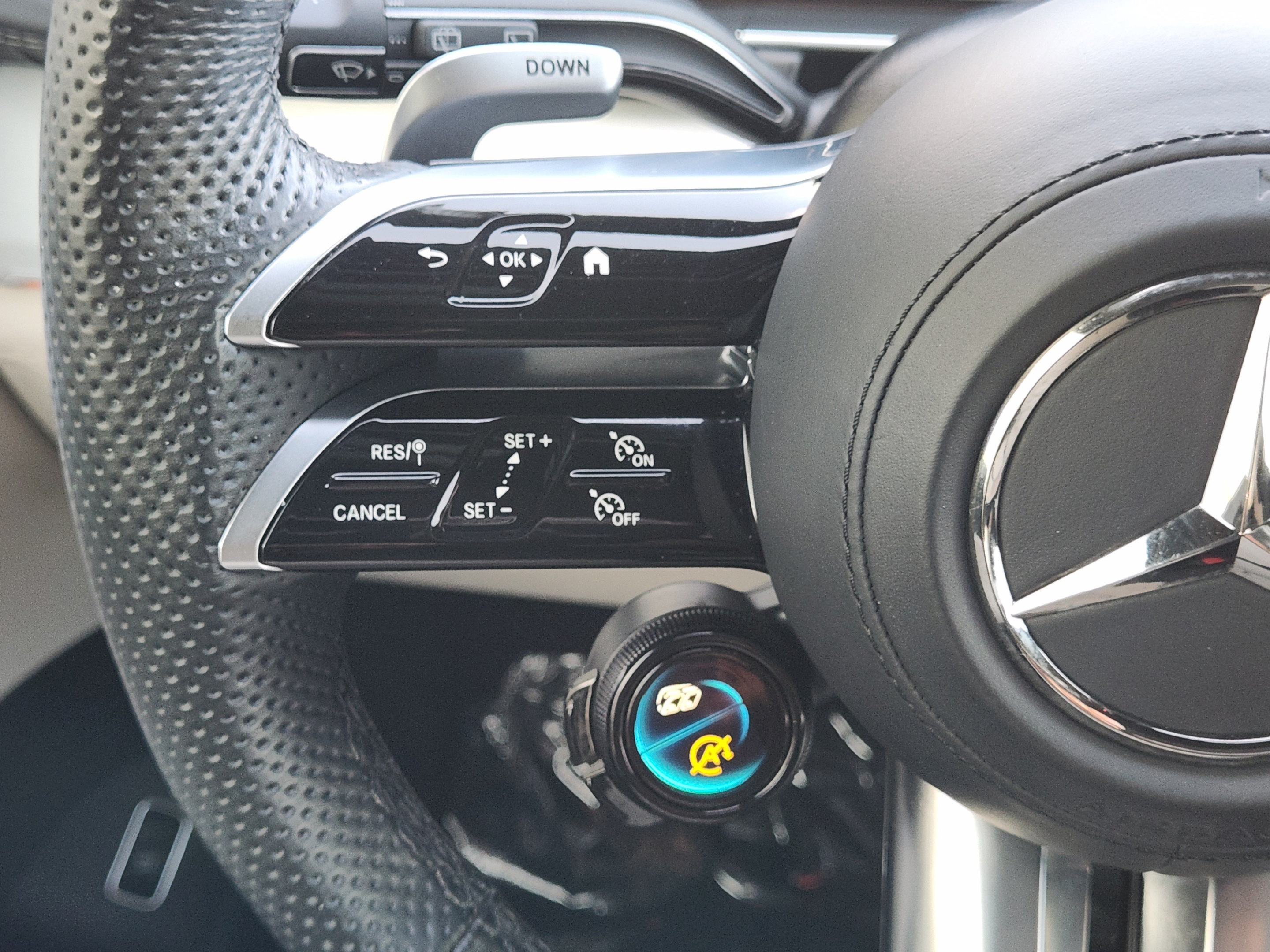 Used 2024 Mercedes-Benz GLE 63 AMG S image 24