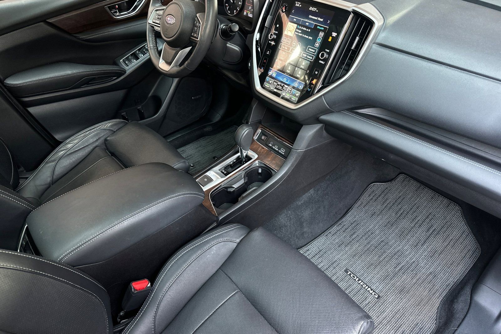 Used 2023 Subaru Ascent Touring image 22