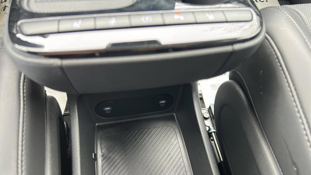 Certified 2025 Hyundai Ioniq 5 SEL image 23