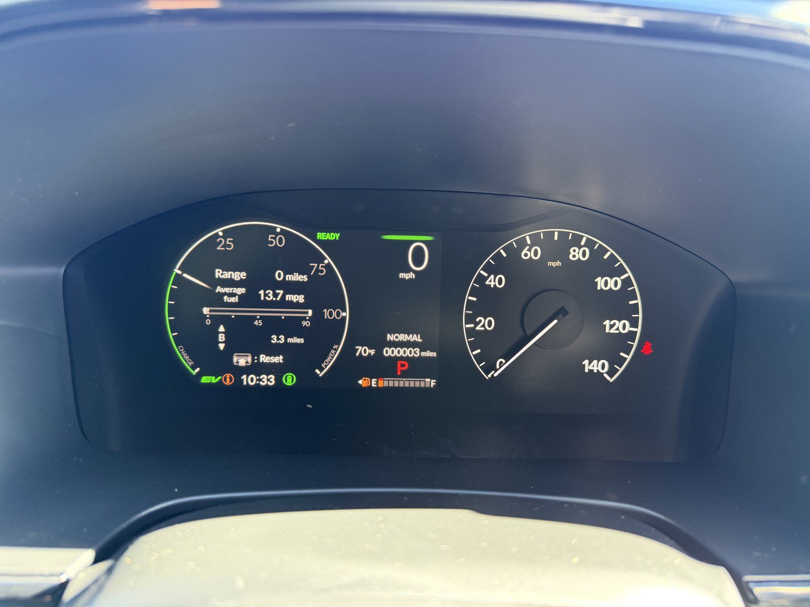 New 2027 Honda CR-V Sport image 15