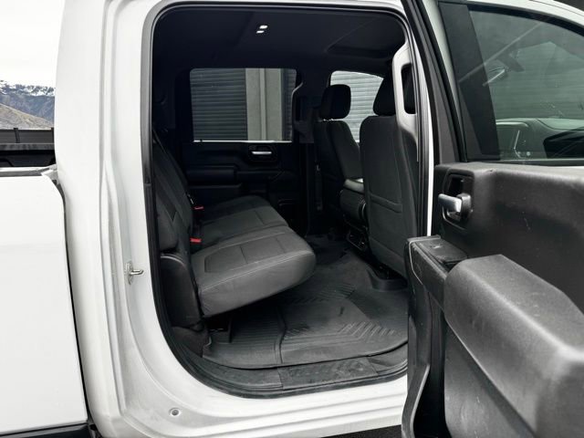 Used 2020 Chevrolet Silverado 3500 LT image 12