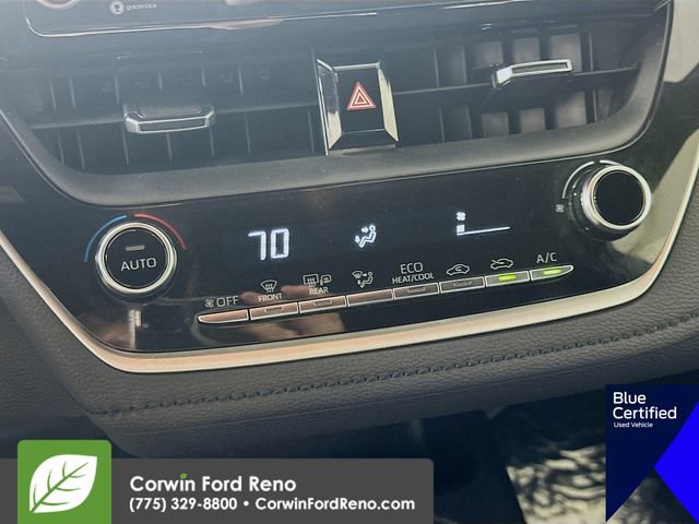 Used 2022 Toyota Corolla SE image 19