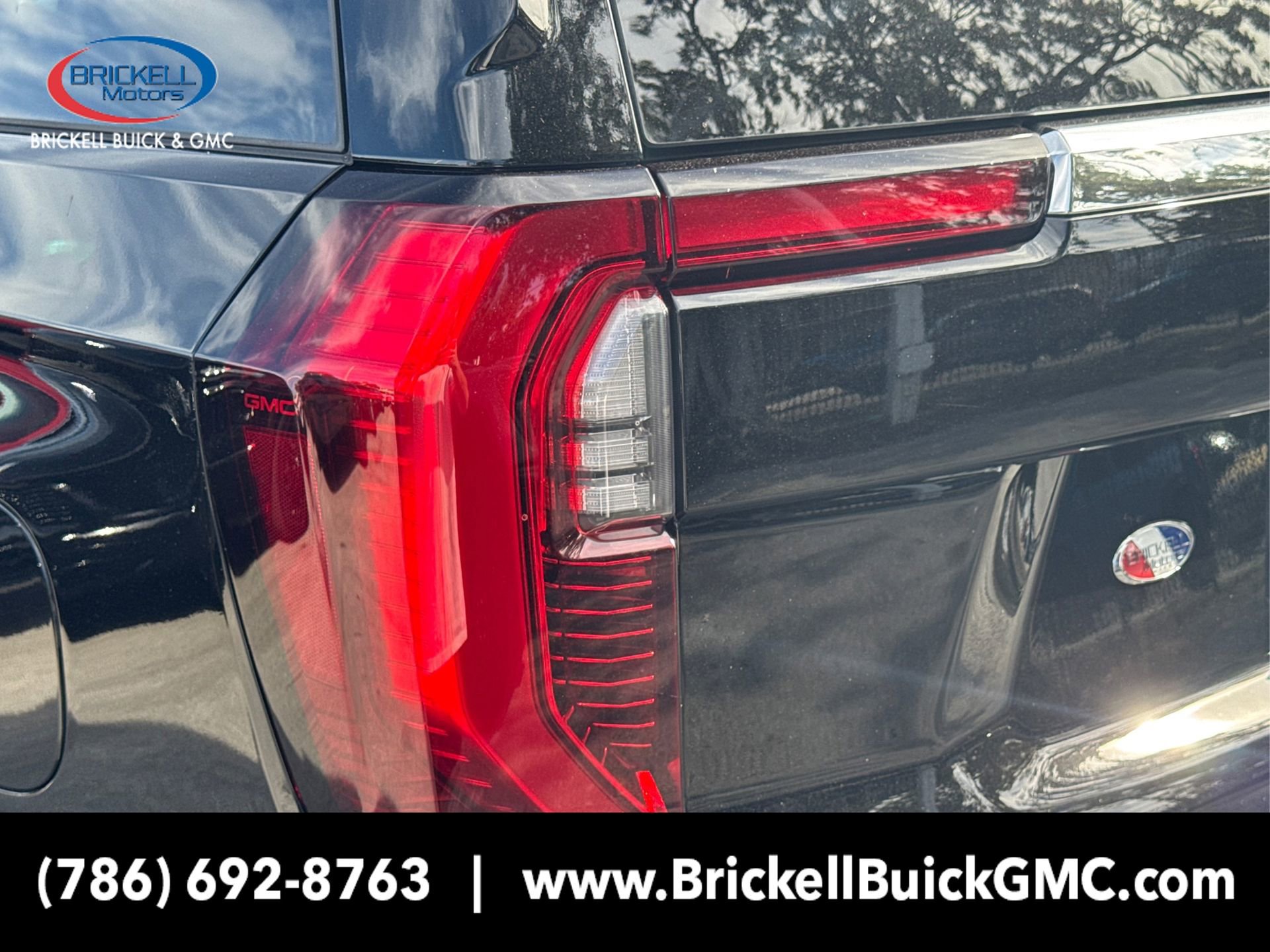 New 2026 GMC Yukon XL Elevation image 15