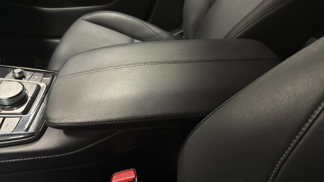 Used 2025 MAZDA CX-30 AWD 2.5 S w/ Select Sport Pkg image 28