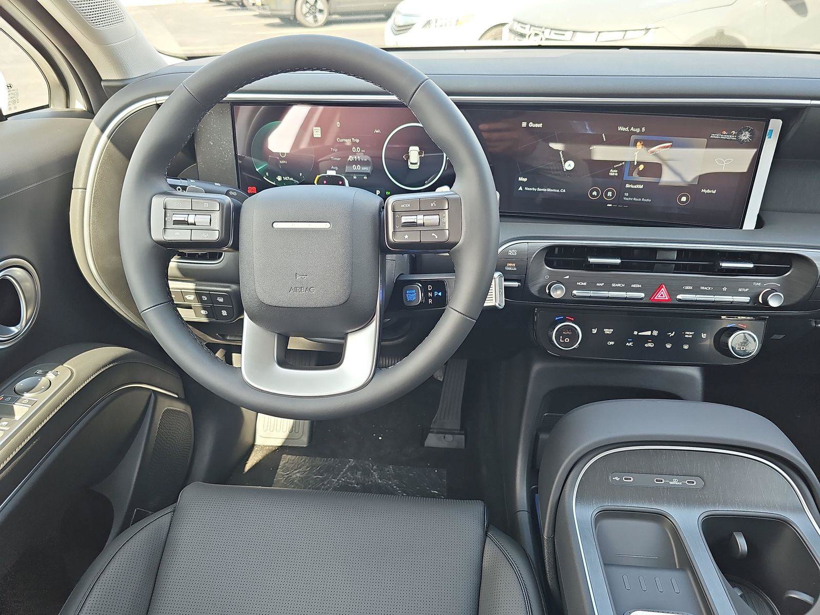 New 2026 Hyundai Palisade SEL AWD/4WD image 17