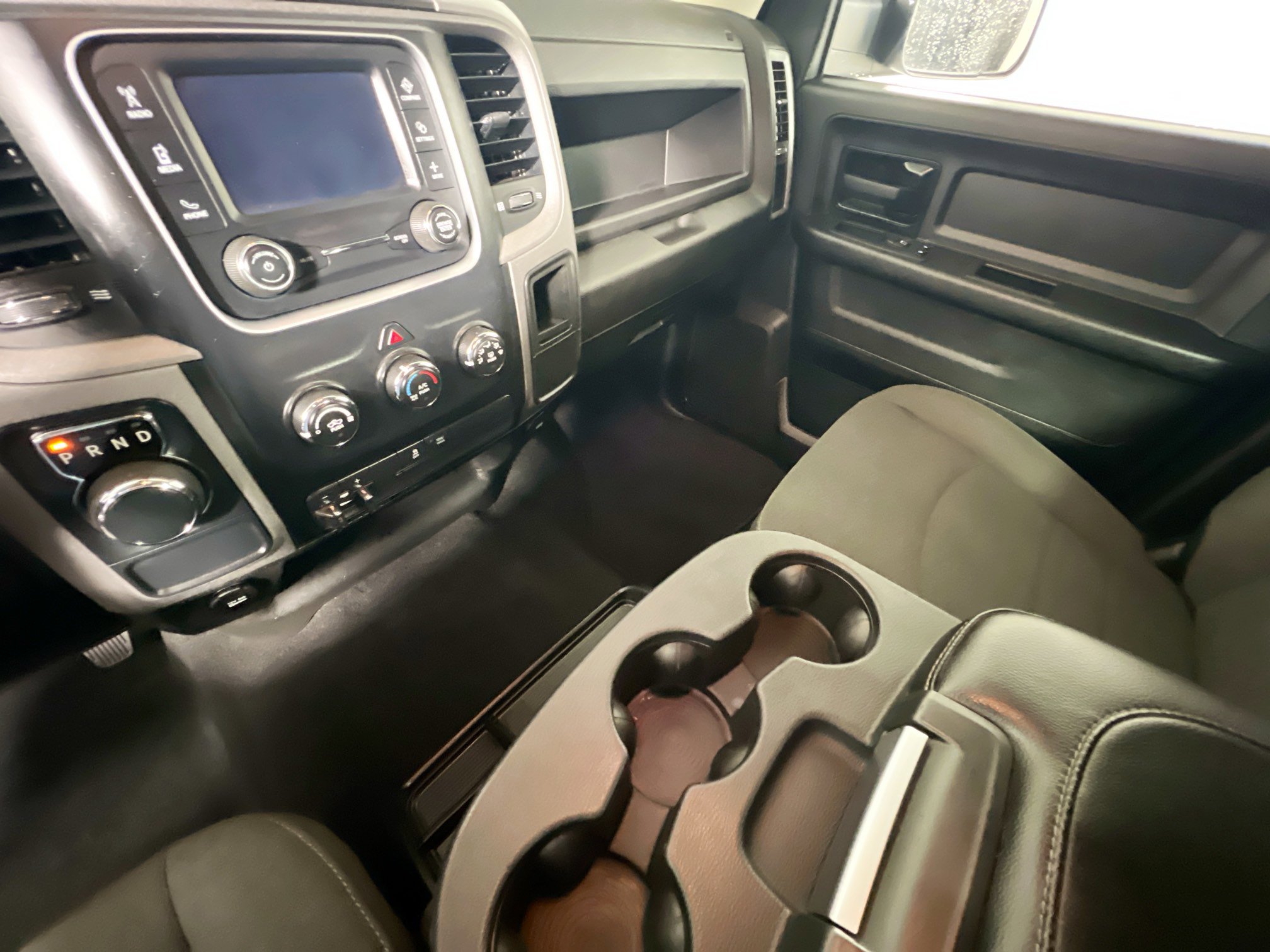 Used 2021 RAM 1500 Tradesman w/ Tradesman SXT Package image 25